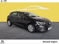 Voitures Occasion Renault Mégane 1.0 Tce 115Ch Business -21N À Angers
