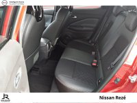 Voitures Occasion Nissan Juke 1.0 Dig-T 117Ch Tekna Dct À Rezé