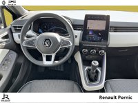 Voitures Occasion Renault Clio 1.3 Tce 140Ch Techno À Pornic