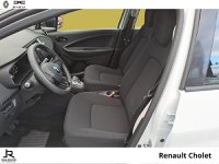 Voitures Occasion Renault Zoe Life Charge Normale R110 4Cv À Cholet