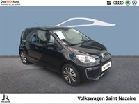 Voitures Occasion Volkswagen Up E-Up! 83 Electrique Life Plus À Trignac