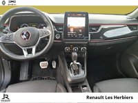Voitures Occasion Renault Arkana 1.3 Tce Mild Hybrid 160Ch Rs Line Edc -22 À Les Herbiers