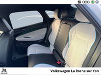 Voitures Occasion Volkswagen Id.7 Pro 286 Ch Style Exclusive À Parthenay