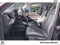 Voitures Occasion Audi A1 Citycarver 30 Tfsi 110 Ch S Tronic 7 Design Luxe À Trignac