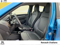 Voitures Occasion Dacia Spring Confort Plus - Achat Intégral À Challans