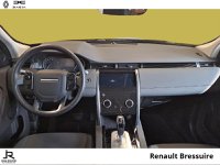 Voitures Occasion Land Rover Discovery Sport 2.0 D 150Ch Awd Bva Mark V À Bressuire