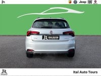 Voitures Occasion Fiat Tipo Cross 1.5 Turbo 130Ch Pack Business Hybrid Dct7 + Gps/Camera À Chambray Les Tours