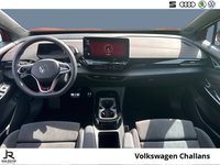 Voitures Occasion Volkswagen Id.5 299 Ch Gtx À Challans