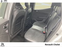 Voitures Occasion Renault Clio 1.0 Tce 100Ch Intens Gpl -21 À Cholet