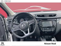 Voitures Occasion Nissan Qashqai 1.5 Dci 115Ch Tekna 2019 Euro6-Evap À Rezé