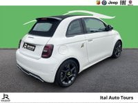 Voitures Occasion Abarth 500C E 155Ch Pack 4Cv/Pack Tech À Chambray Les Tours