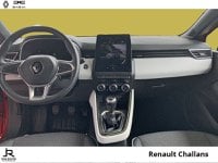 Voitures Occasion Renault Clio 1.3 Tce 140Ch Techno À Challans
