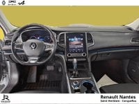 Voitures Occasion Renault Talisman 1.3 Tce 160Ch Fap Initiale Paris Edc E6D-Full À Saint-Herblain