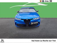 Voitures Occasion Alfa Romeo Tonale 1.5 Hybrid 130Ch Edizione Speciale Tct À Mouilleron Le Captif