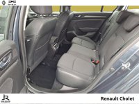 Voitures Occasion Renault Mégane Estate 1.5 Blue Dci 115Ch Business Edc -21B À Cholet