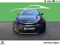 Voitures Occasion Kia Xceed 1.5 T-Gdi 160Ch Active Dct7 À Angers