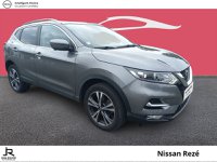 Voitures Occasion Nissan Qashqai 1.5 Dci 115Ch N-Connecta 2019 Euro6-Evap À Rezé