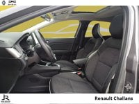 Voitures Occasion Renault Captur 1.3 Tce Mild Hybrid 140Ch Techno À Challans