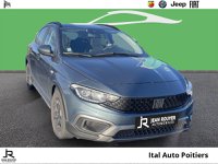 Voitures Occasion Fiat Tipo Cross 1.0 Firefly Turbo 100Ch S/S Cross Pack À Poitiers