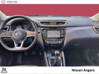 Voitures Occasion Nissan Qashqai 1.7 Dci 150Ch N-Connecta 2019 Euro6-Evap À Angers