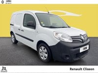 Voitures Occasion Renault Kangoo Express 1.5 Blue Dci 95Ch Extra R-Link À Gorges
