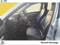 Voitures Occasion Dacia Spring Confort Plus - Achat Intégral À Montaigu