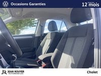 Voitures Occasion Volkswagen T-Roc 1.0 Tsi 110 Start/Stop Bvm6 Life Plus À Cholet