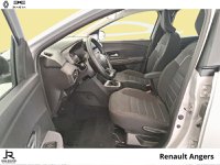 Voitures Occasion Dacia Sandero 1.0 Tce 90Ch Stepway Expression À Angers