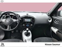 Voitures Occasion Nissan Juke 1.2 Dig-T 115Ch N-Connecta À Saumur