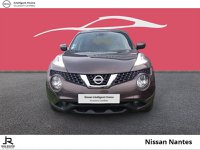 Voitures Occasion Nissan Juke 1.2 Dig-T 115Ch N-Connecta 2018 À Rezé