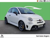 Voitures Occasion Abarth 500 1.4 Turbo T-Jet 180Ch 695 My23 À Angers