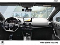 Voitures Occasion Audi Q2 35 Tfsi 150 S Tronic 7 S Line Plus À Trignac