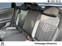 Voitures Occasion Volkswagen Taigo 1.0 Tsi 110 Dsg7 R-Line À Bressuire