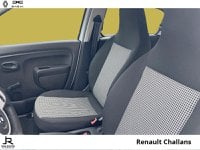 Voitures Occasion Renault Twingo E-Tech Electric Life R80 Achat Intégral - 21 À Challans