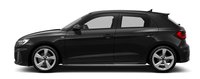 Voitures Neuves Stock Audi A1 Sportback A1 Ii 30 Tfsi 110 Ch S Tronic 7 S Line À Parthenay