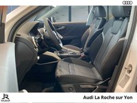 Voitures Occasion Audi Q2 30 Tdi 116 S Tronic 7 Advanced À Parthenay