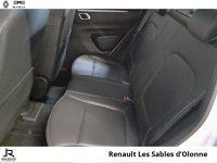 Voitures Occasion Dacia Spring Confort Plus - Achat Intégral À Château D'olonne
