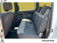 Voitures Occasion Dacia Lodgy 1.6 Eco-G 100Ch Silver Line 5 Places À Rezé