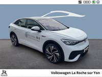 Voitures Occasion Volkswagen Id.5 204 Ch Pro Performance Classique À Parthenay