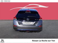 Voitures Occasion Nissan Leaf 150Ch 40Kwh Tekna 22 À Mouilleron Le Captif