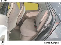 Voitures Occasion Renault Zoe Zen Charge Normale R90 À Angers