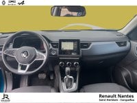 Voitures Occasion Renault Arkana 1.6 E-Tech Hybride 145Ch Evolution -22 À Saint-Herblain
