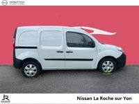 Voitures Occasion Nissan Nv250 L1 1.5 Dci 95 N-Connecta À Mouilleron Le Captif