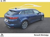 Voitures Occasion Renault Mégane Estate Edition One 1.5 Blue Dci 115Ch Edc À Montaigu
