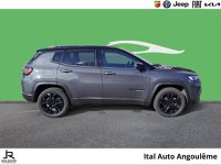 Voitures Occasion Jeep Compass 1.5 Turbo T4 130Ch Mhev Upland 4X2 Bvr7 À Champniers