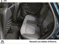 Voitures Occasion Renault Captur 1.2 Tce 120Ch Energy Intens À Château D'olonne