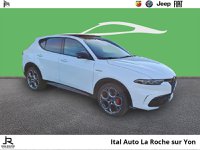 Voitures Occasion Alfa Romeo Tonale 1.5 Hybrid 160Ch Veloce Tct À Mouilleron Le Captif