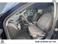 Voitures Occasion Audi A4 Avant 30 Tdi 136 S Tronic 7 Design À Parthenay