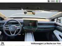 Voitures Occasion Volkswagen Id.7 Pro 286 Ch Style Exclusive À Mouilleron Le Captif