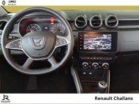 Voitures Occasion Dacia Duster 1.0 Eco-G 100Ch Prestige 4X2 À Challans